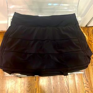Lululemon Tennis Skirt